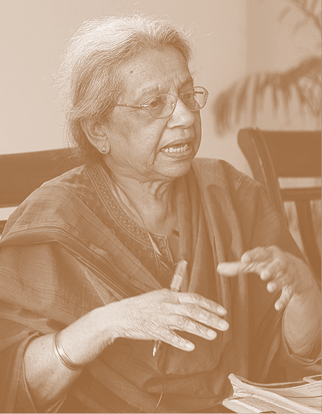 Uma Chakravarti