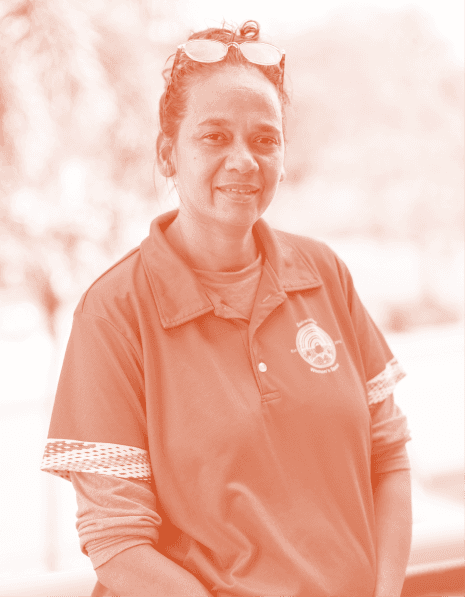 Gaylene Yenhu Gurruwiwi