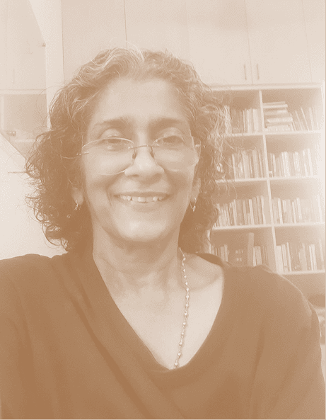 Kalyani Menon Sen